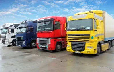 Antalya Bilecik Nakliye Ambarı