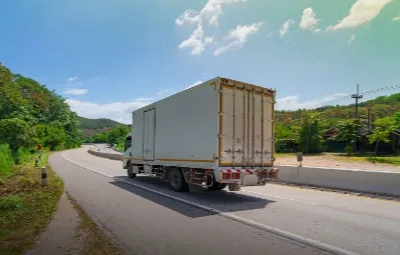 Antalya ile Bilecik Arası Bulaşık Makinesi Taşıma