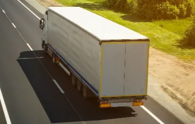 Antalya ile Bilecik Arası Parça Eşya Taşıma