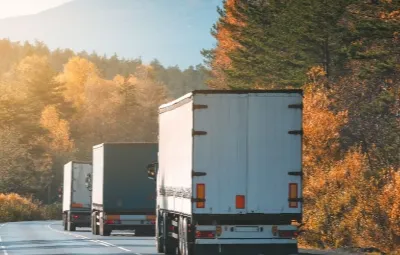 Antalya ile Bilecik Arası Klima Taşıma