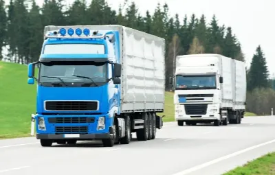 Antalya ile Bilecik Arası Eşya Taşıma